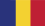 Ρουμάνικη Σημαία